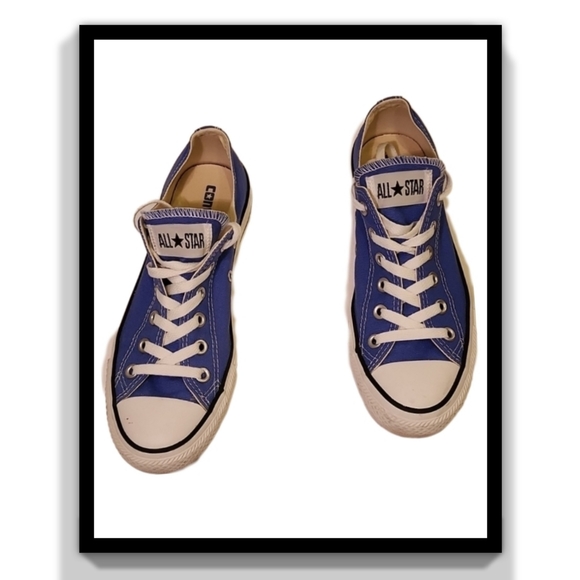 Converse Chuck 70 OX - Picture 4 of 15